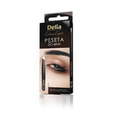 Pince à sourcils, Delia Expert