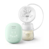 Essential electric breast pump, SCF323/11, Philips Avent