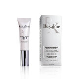 Imprimación facial SPF 30 Crystal Bright, 30 ml, Rexaline