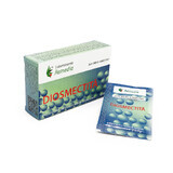 Absorbente intestinal Diosmectitis, 10 sobres, Remedia