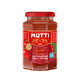 Salsa para pasta Pizzutello con tomates y pimientos de Calabria, 400 g, Mutti