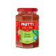 Salsa para pasta con tomates Rossoro y albahaca genovesa, 400 g, Mutti