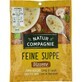 Crema de champi&#241;ones bio, 40 g, Natur Compagnie