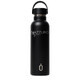 Termo Runbott Sport, Negro, 600 ml, Nazzuro