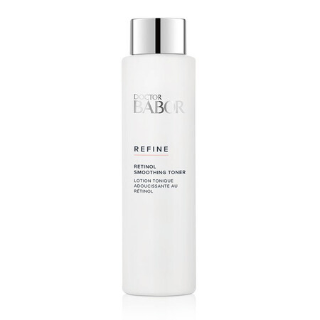 Huidverfijnende toner met retinol, 200 ml, Dokter Babor