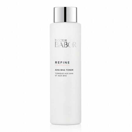 Tónico para la regeneración de la piel con AHA BHA, 200 ml, Doctor Babor