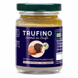 Trufino Crema de trufa bio, 85 g, Gema Natura