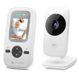 Digital video monitor, Motorola