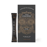 Collagen hydrolyzed powder True Collagen, 15 sachets, Ancient and Brave