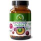 Lipozomal Vegan Omega 3, 60 c&#225;psulas, Hypernatura