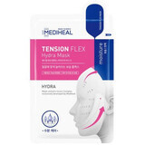 Mascarilla facial Tension Flex Hydra, 25 ml, Mediheal