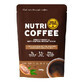 Nutri Caf&#233;, 250 g, Gold Nutrition