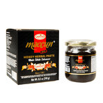 Pasta de miel estimulante sexual Afrodisiac Herbal, 240 g, Maccun