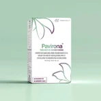 Pavirona, 60 comrpimate, Adexilis