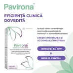 Pavirona, 60 comrpimate, Adexilis