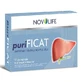 PuriFICAT, 30 cápsulas, Novolife