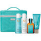 Set de Viaje Opci&#243;n Reparaci&#243;n, Moroccanoil