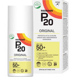 Spray transparent P20 Protection solaire SPF50, 175 ml, Riemann