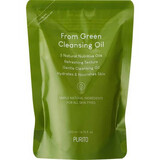 Refill cleaning oil From Green, 200 ml, Purito