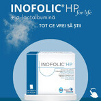 Inofolic HP, 30 sobres, Loli Pharma