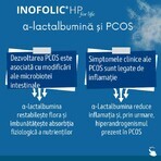 Inofolic HP, 30 sobres, Loli Pharma