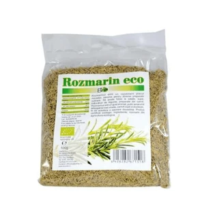 Romero Ecológico, 100 g, Managis