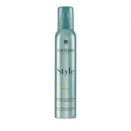 Mousse volumisante Style, 150 ml, René Furterer