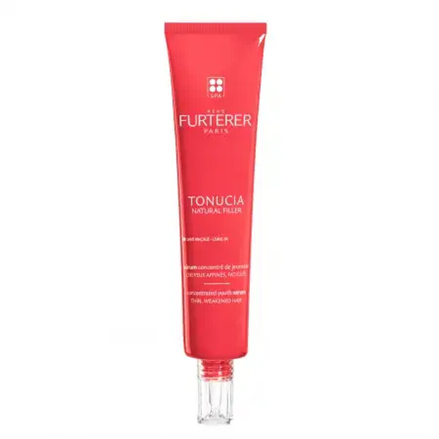 Tonucia Filler vochtinbrengend serum voor haar en hoofdhuid, 75 ml, Rene Furterer