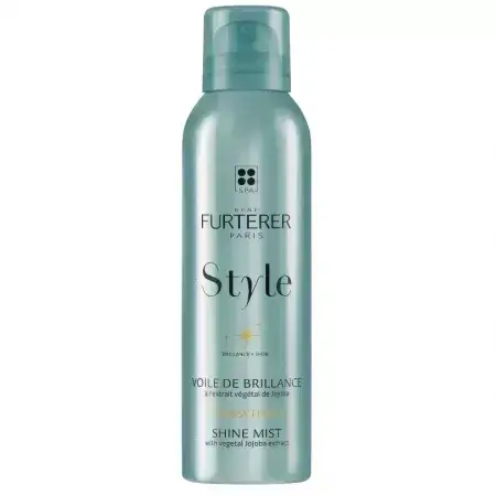 Shine Mist für alle Haartypen Style Shine, 200 ml, Rene Furterer