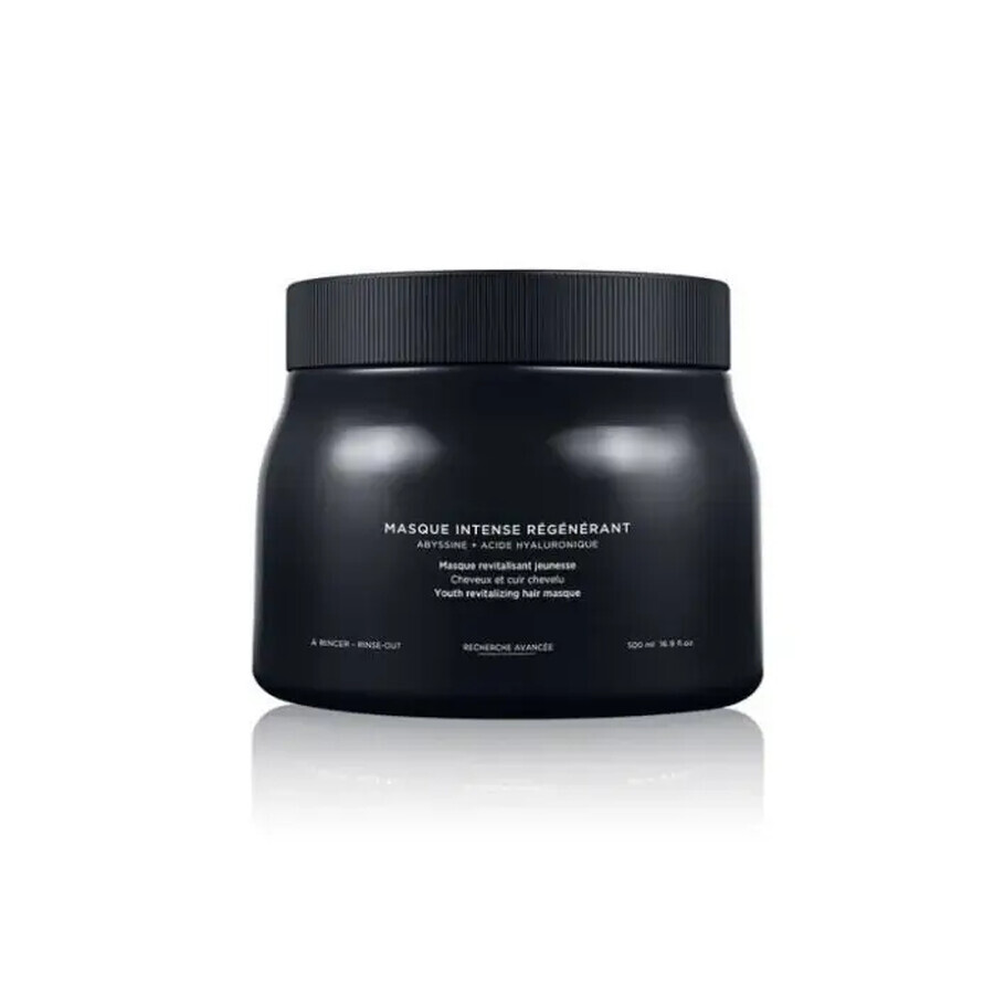 Kérastase Chronologiste Mask, mascarilla capilar exuberante y revitalizante, 500 ml