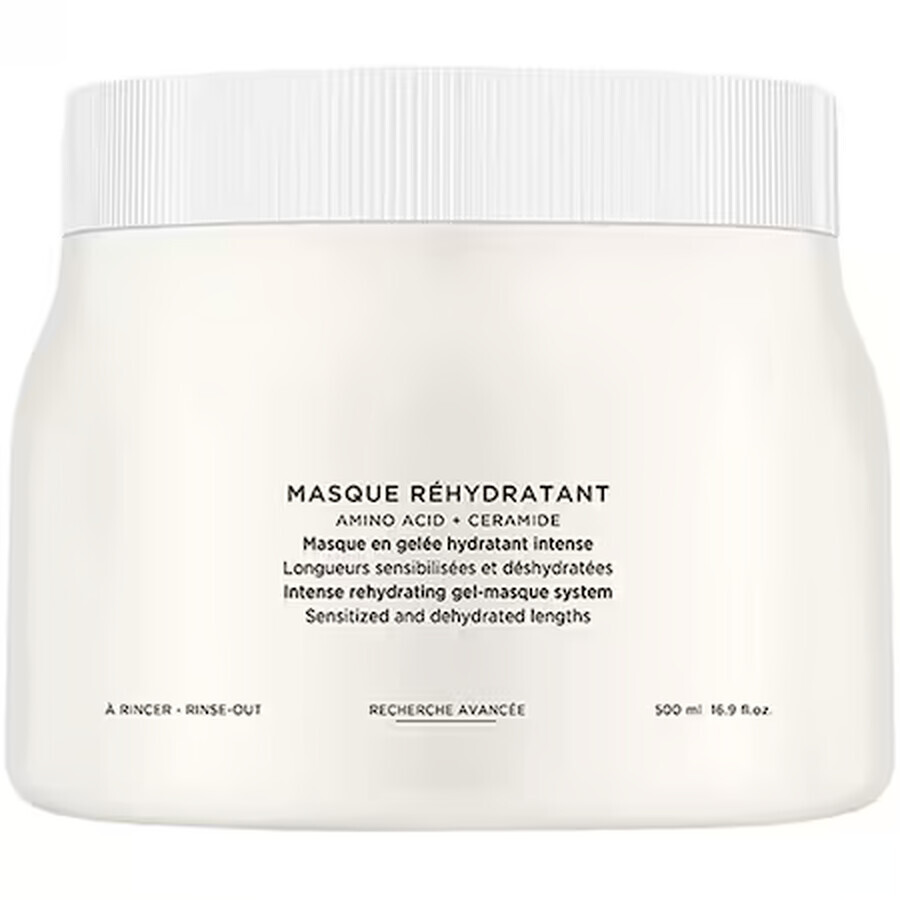 Kerastase Specifiek Haarmasker Rehydraterend Masker, 500ml