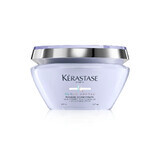 Kerastase Blond Absolu Masque Cicaextreme 200ml - Mascarilla Post-Decoloración Hidratación Intensa