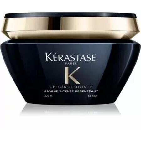 Kérastase Chronologiste Masque Mascarilla Capilar Regeneradora Profunda, 200 ml