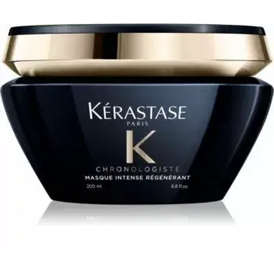 Kérastase Chronologiste Masque maschera per capelli profondamente rigenerante, 200 ml