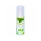 Spray de alce en agua floral de menta, 100ml, Divine Star