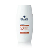 RILASTIL ALLERGY Fluido Protector SPF 50+ SISTEMA SOLAR, 50 ml