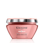 Kérastase Chroma Filler Hair Mask - Maschera antiporosità per capelli tinti medi e spessi 200ml