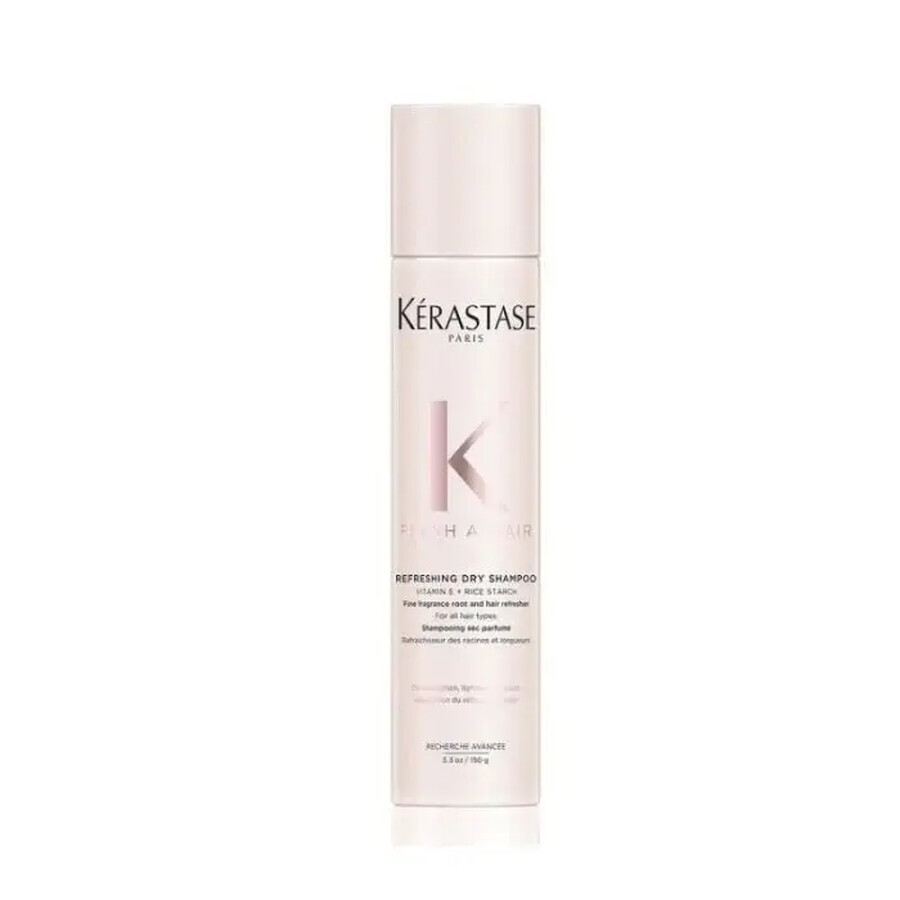 Champú seco FRESH AFFAIR, 150ml, KERASTASE