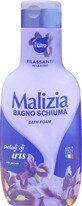 Malizia Espuma de Ba&#241;o Espumosa con Flores de Iris, 1 l