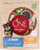 Purina ONE Pienso seco con pollo y arroz, 800 g