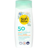 Sundance Sun Protection Balm for Sensitive Skin SPF 50, 200 ml