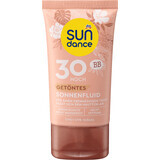 Sundance BB lfluid with sun protection SPF 30, 50 ml