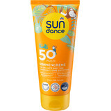 Protector solar Sundance Kids, FPS 50, 100 ml