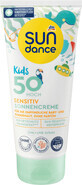 Sundance Protecci&#243;n Solar para Ni&#241;os con Piel Sensible SPF 50, 100 ml