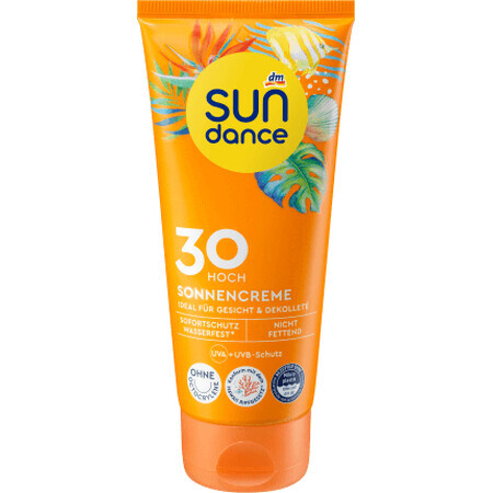 Sundance Protección Solar SPF30, 100 ml