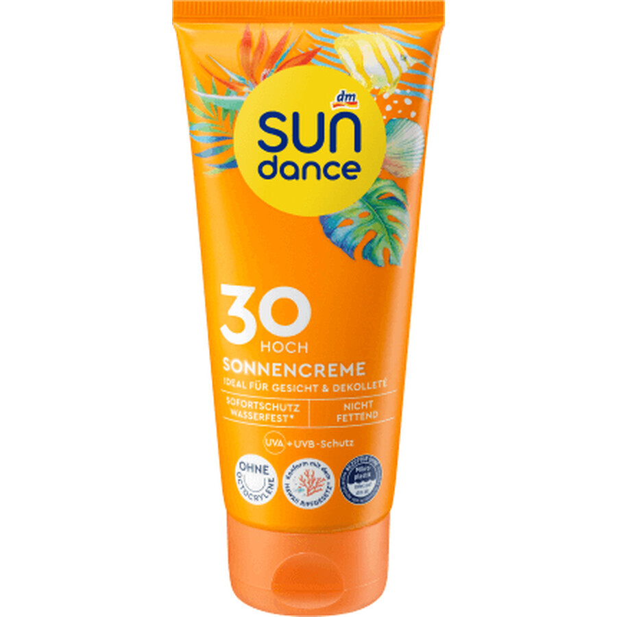 Sundance Protección Solar SPF30, 100 ml