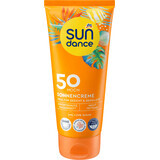 Sundance Protección Solar SPF50, 100 ml