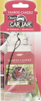 Ambientador de coche Yankee Candle Frambuesa, 1 ud.