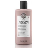 Reines Volumen Conditioner, 300 ml, Maria Nila