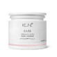 Mascarilla para cabellos quebradizos Cuidado Alisado Keratina, 200 ml, Keune